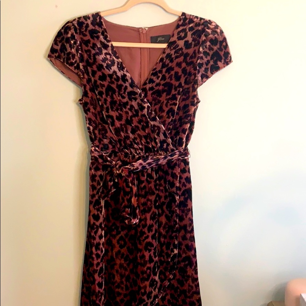 JCrew Dress